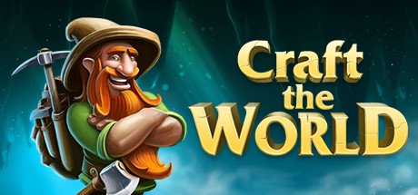 Cover image for game update: Craft The World v1.11.006
