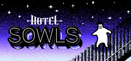 Download reloaded game Hotel Sowls v02.01.2019