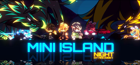 Download game Mini Island Night v03.01.2020 latest version