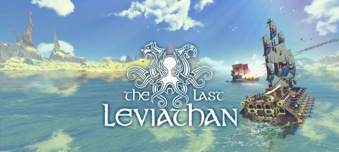 Download game The Last Leviathan v0.3.3 latest version