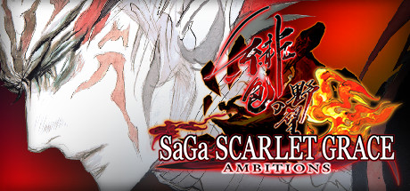 Download game SaGa Scarlet Grace Ambitions v1.0 - SKIDROW latest version