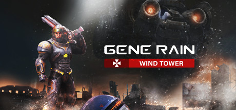 Download game Gene Rain Wind Tower v1.0 - HOODLUM latest version