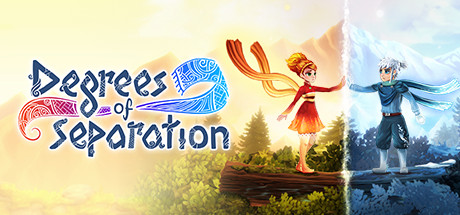 Download game Degrees of Separation v1.2 - PLAZA latest version