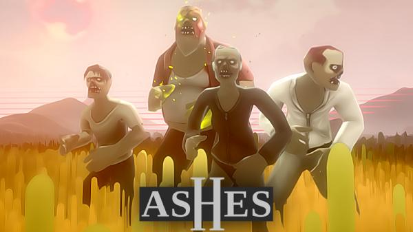 Download reloaded game Ashes 2 v1.0 - SiMPLEX