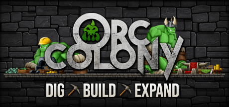 Download game Orc Colony v0.3.1 latest version