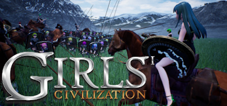 Download game Girls civilization - PLAZA + Update v20200114 latest version