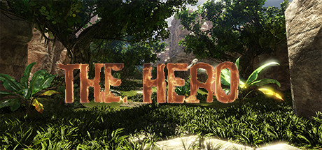 Download game The Hero - PLAZA + Update 3 latest version