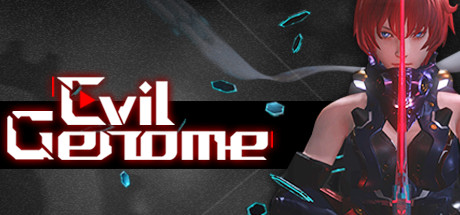 Download game Evil Genome v1.2.016 (Year Edition) - PLAZA latest version