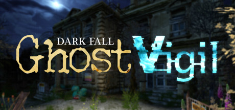 Download game Dark Fall Ghost Vigil v1.0 - HOODLUM latest version