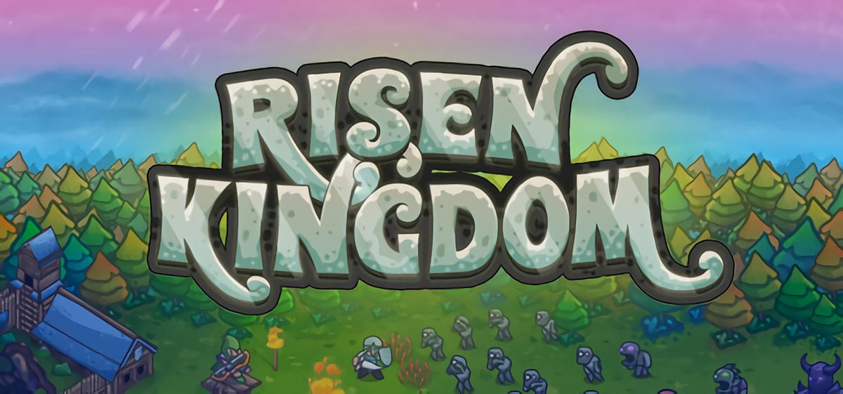 Download game Risen Kingdom v1.1.0 latest version