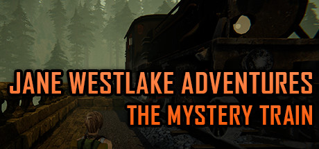 Download game Jane Westlake Adventures The Mystery Train - PLAZA + Update v1.01 latest version