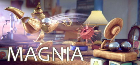 Download game Magnia v1.0 - PLAZA latest version