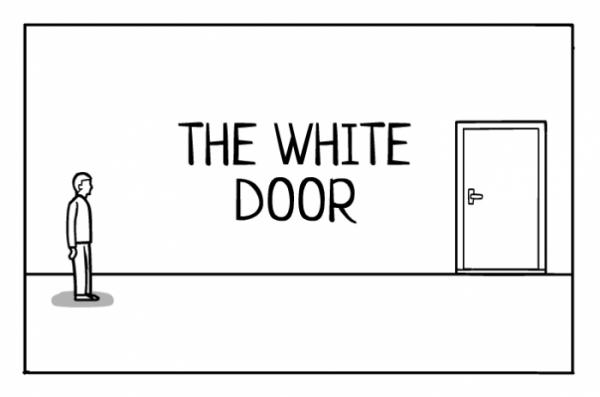 Download game The White Door v20200419 latest version