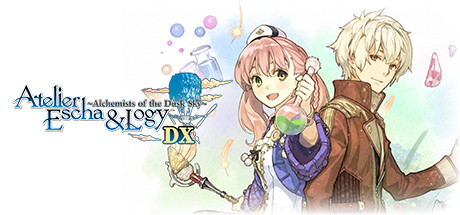 Download reloaded game Atelier Escha and Logy Alchemists of the Dusk Sky DX - CODEX