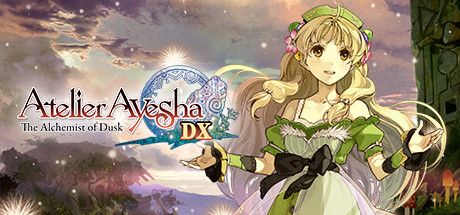 Download game Atelier Ayesha The Alchemist of Dusk DX - CODEX latest version