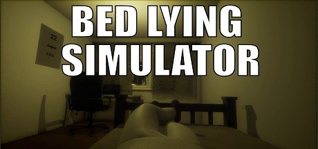 Download game Bed Lying Simulator v1.0 - PLAZA latest version