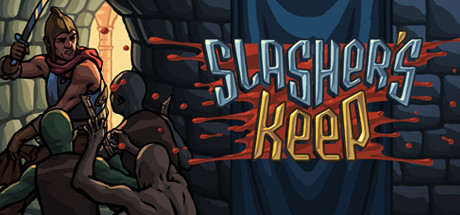 Download game Slashers Keep v1.34 latest version