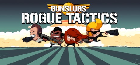 Download game Gunslugs 3 Rogue Tactics v1.0.10b latest version