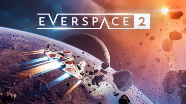 Cover image for game update: Everspace 2 v1.4.48035 hotfix 1 (82150) + all DLC