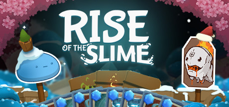 Download reloaded game Rise of the Slime v2021.05.24