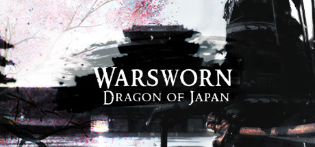 Download reloaded game Warsworn Dragon of Japan Empire Edition - CODEX