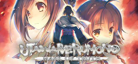 Download game Utawarerumono Mask of Truth v1.0 - CODEX latest version