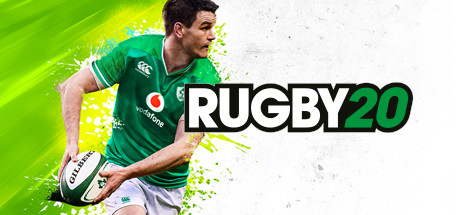 Download game RUGBY 20 v1.0 - HOODLUM latest version