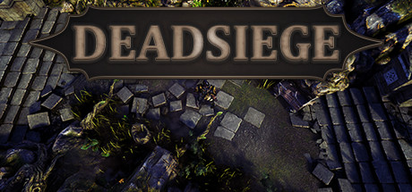 Download game Deadsiege v1.0 - PLAZA latest version