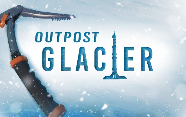 Download reloaded game Outpost Glacier v1.12.1