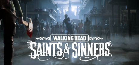 Download reloaded game The Walking Dead Saints and Sinners v179550