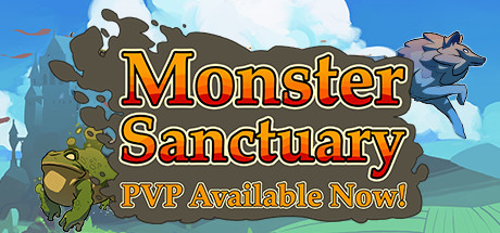 Download game Monster Sanctuary v2.1.0.35 latest version