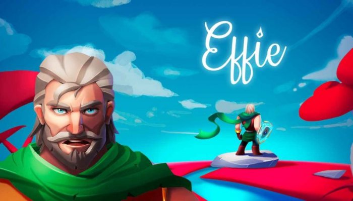 Download reloaded game Effie v1.0 - HOODLUM