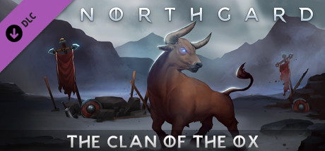 Northgard - himminbrjotir clan of the ox download free music