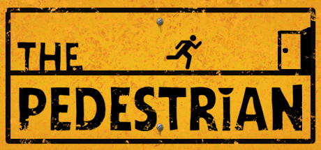 Download reloaded game The Pedestrian v1.0 - HOODLUM