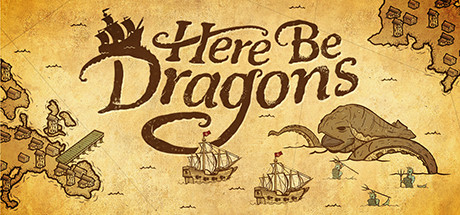 Download reloaded game Here Be Dragons v1.0