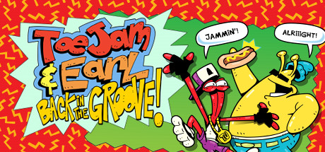 Download game ToeJam and Earl Back in the Groove - PLAZA + Update v1.7.0 latest version