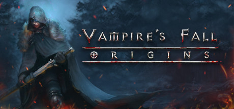 Download reloaded game Vampires Fall Origins - CODEX + Update v1.6.3