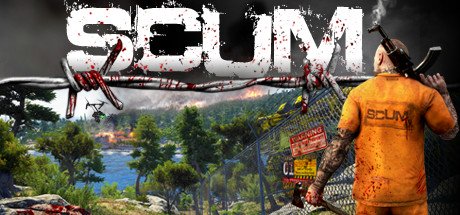 Cover image for game update: SCUM v1.0.1.0.95934