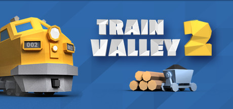 Download reloaded game Train Valley 2 - PLAZA + Update 31