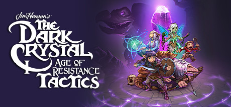 Download reloaded game The Dark Crystal Age of Resistance Tactics - CODEX + Update v1.0.505