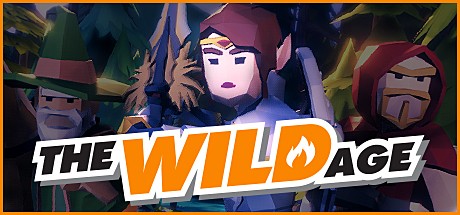 Download game The Wild Age - PLAZA + Update v1.02.001 latest version