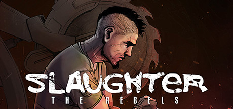 Download game Slaughter 3 The Rebels v1.0 - HOODLUM latest version