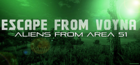 Download game Escape from voyna aliens from area 51 v1.0 - PLAZA latest version