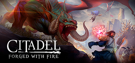 Download game Citadel Forged with Fire - CODEX + Update v33216 latest version