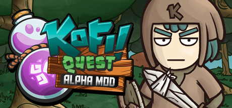 Download reloaded game Kofi Quest Alpha MOD v0.11.1