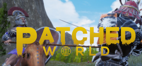 Download reloaded game Patched world v1.0 - SKIDROW