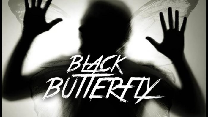 Download reloaded game Black Butterfly v1.0 - TiNYiSO