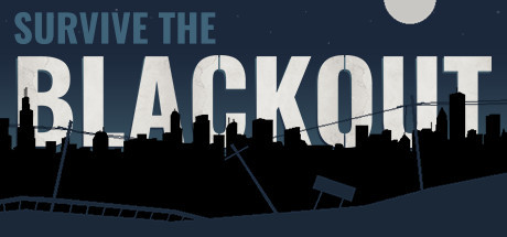 Download game Survive the Blackout v1.0 - DARKZER0 latest version