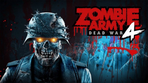 Download reloaded game Zombie Army 4 Dead War v2020.10.21.973201 - EMPRESS + CrackFix V3