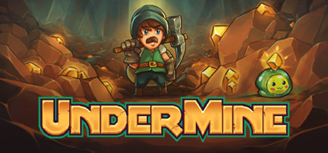 Download reloaded game UnderMine v1.2.1.14